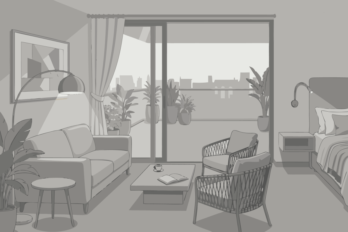 Premium Suite